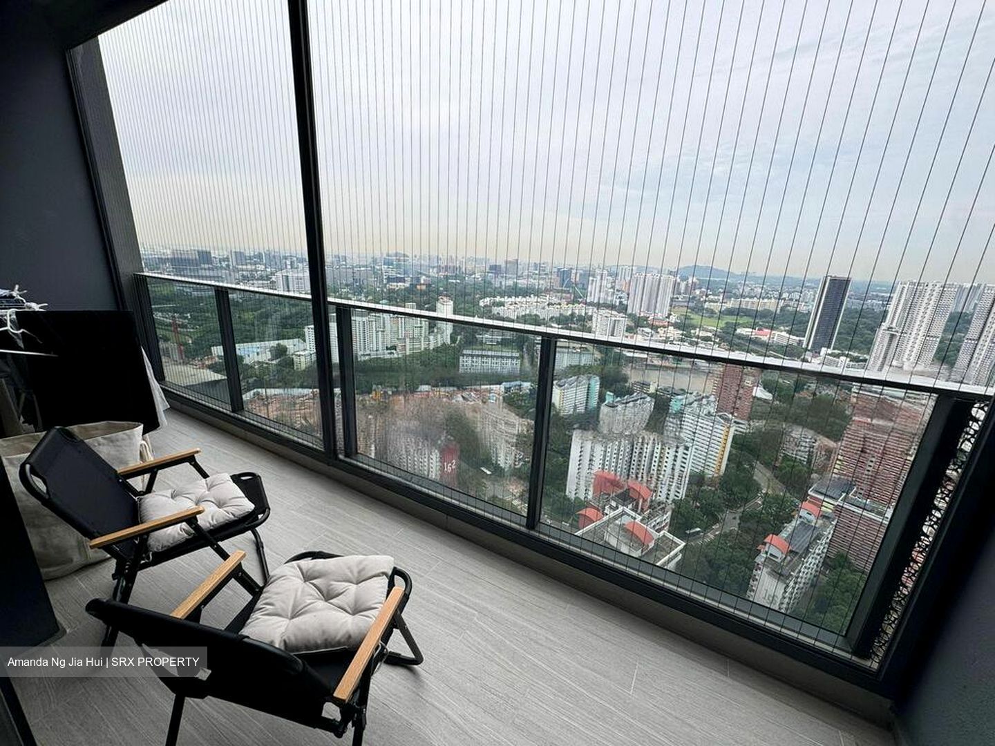 Stirling Residences (D3), Apartment #483411411